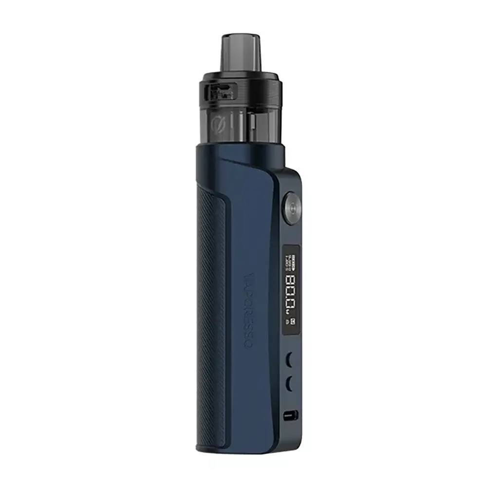 Vaporesso Gen PT80 S Kit Algean Blue