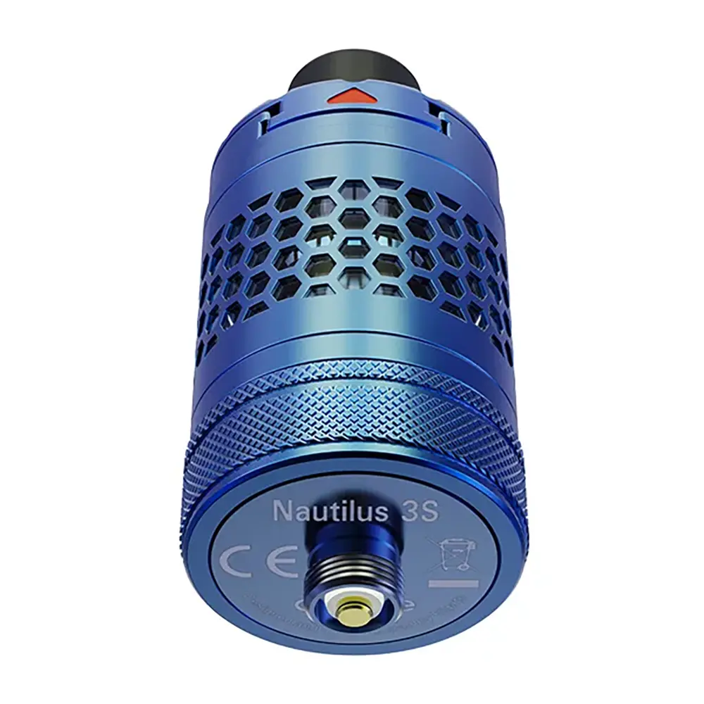 Aspire Nautilus 3S Special Edition Tank Blue