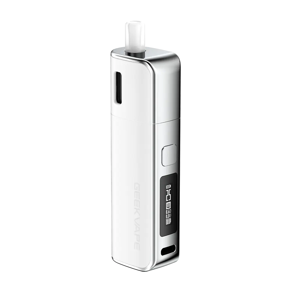 Geekvape S30 Kit White