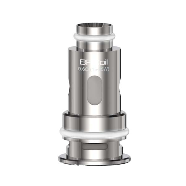 Aspire BP Sieb Coil 0,6 Ohm