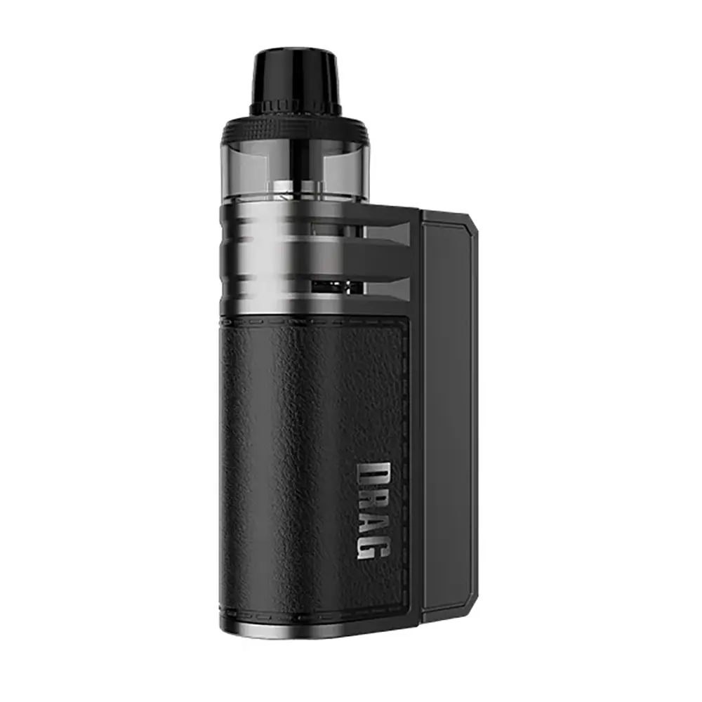 Voopoo Drag E60 Kit Black