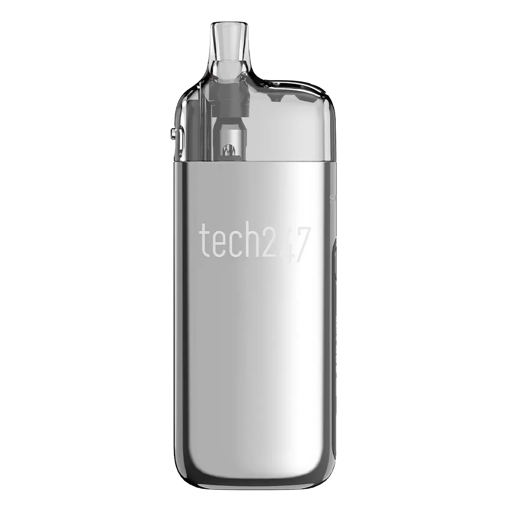 Smok tech247 Kit Silver