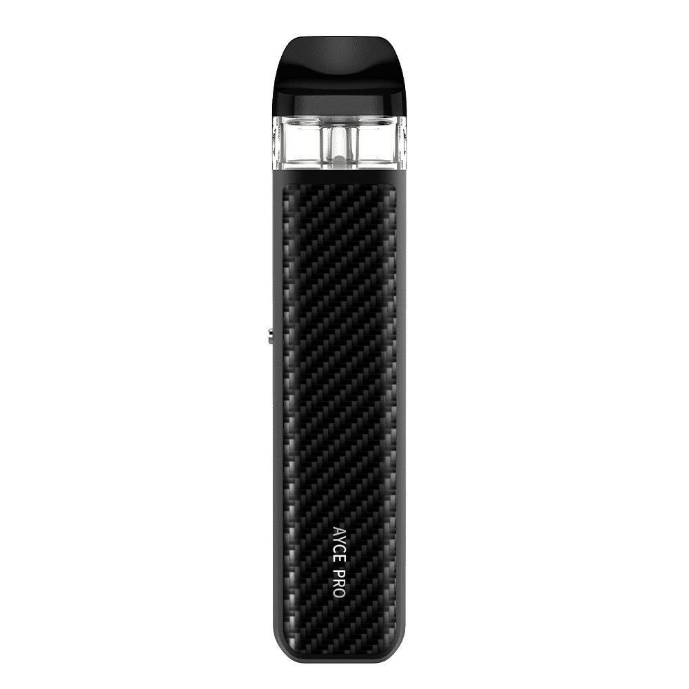 Dovpo Ayce Pro Kit Black Carbon