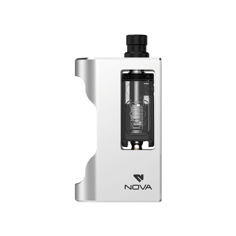 Vandyvape N AIO Kit Silver Shiver