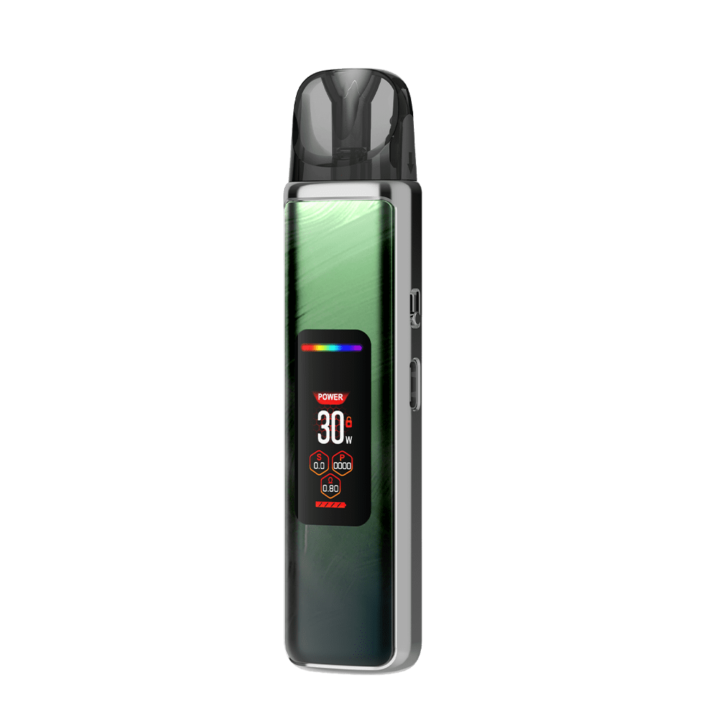 Rincoe Manto Nano Z2 Midnight Green