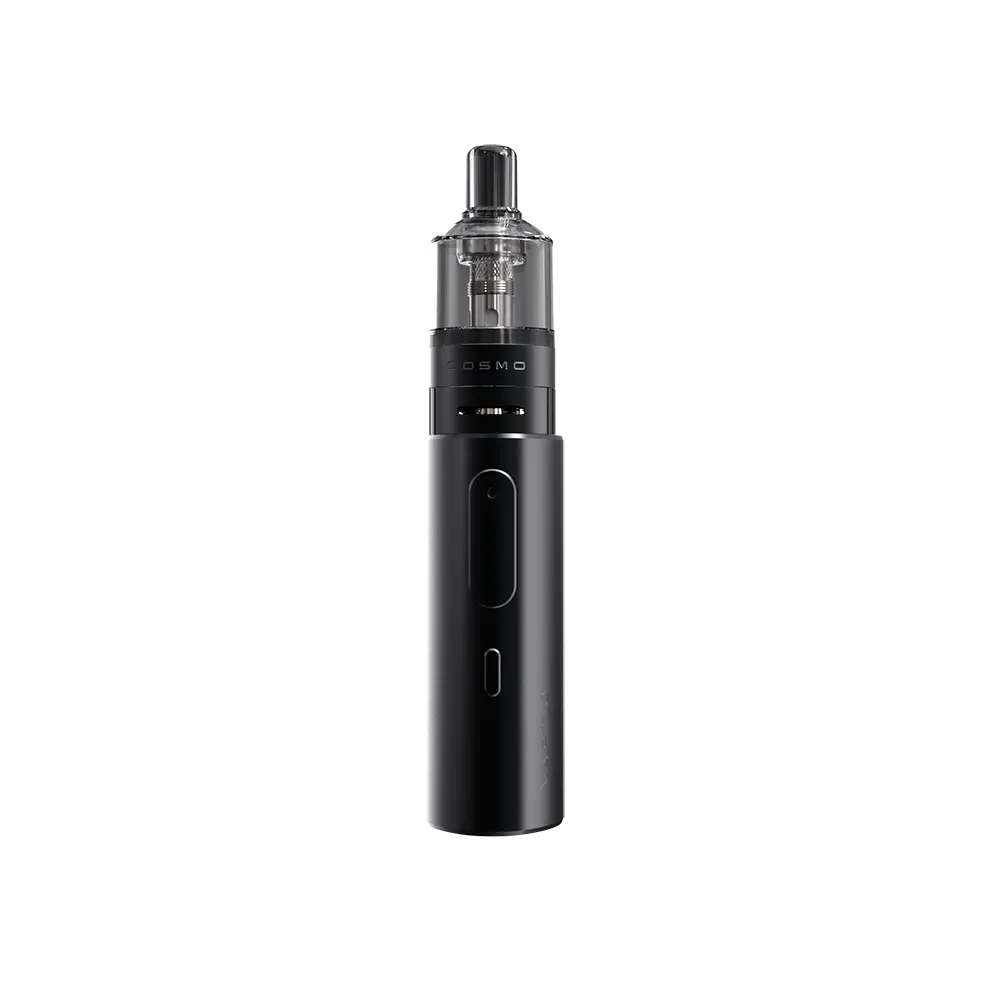 Vaptio Cosmo Prime Pod Kit Black