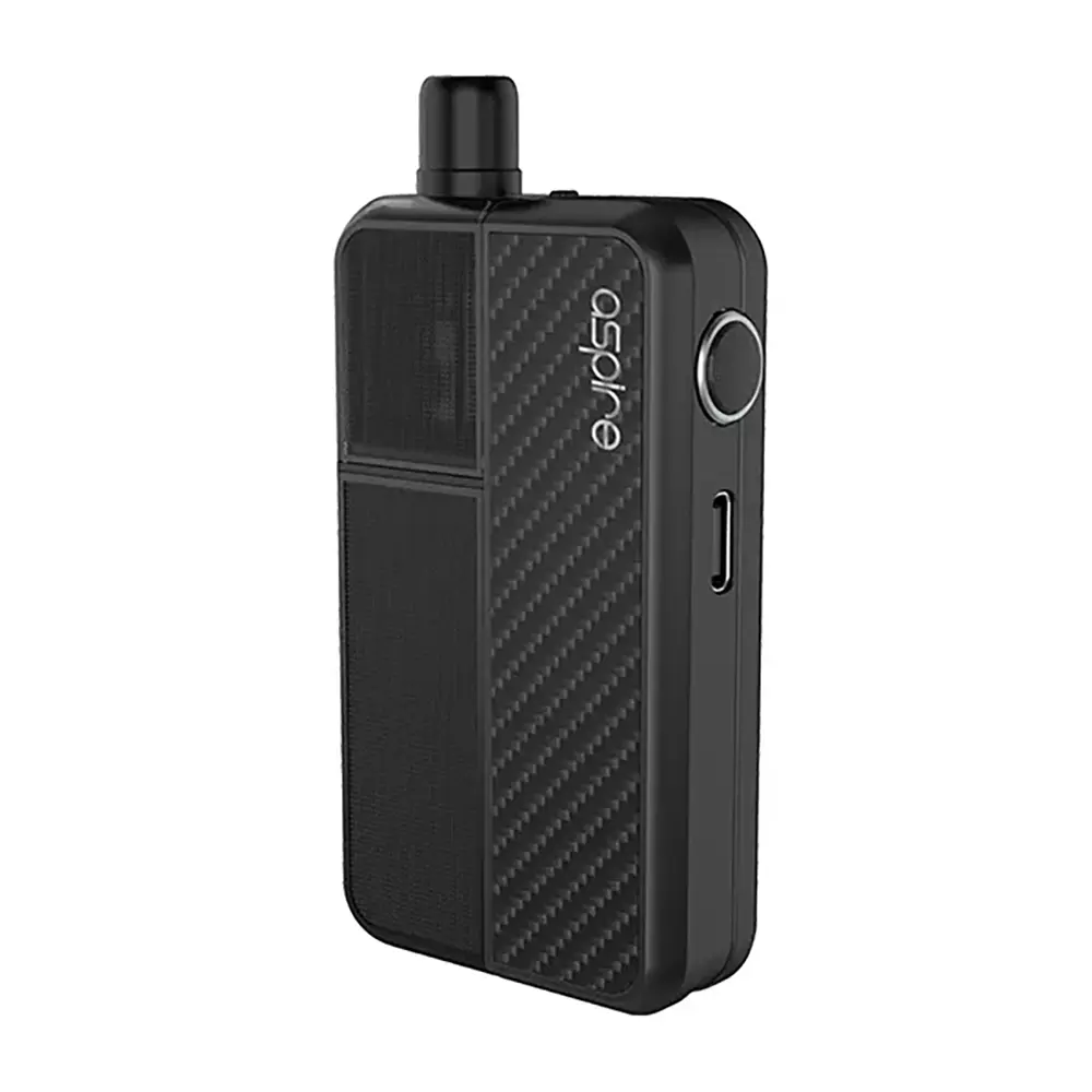 Aspire Flexus Blok Kit Black