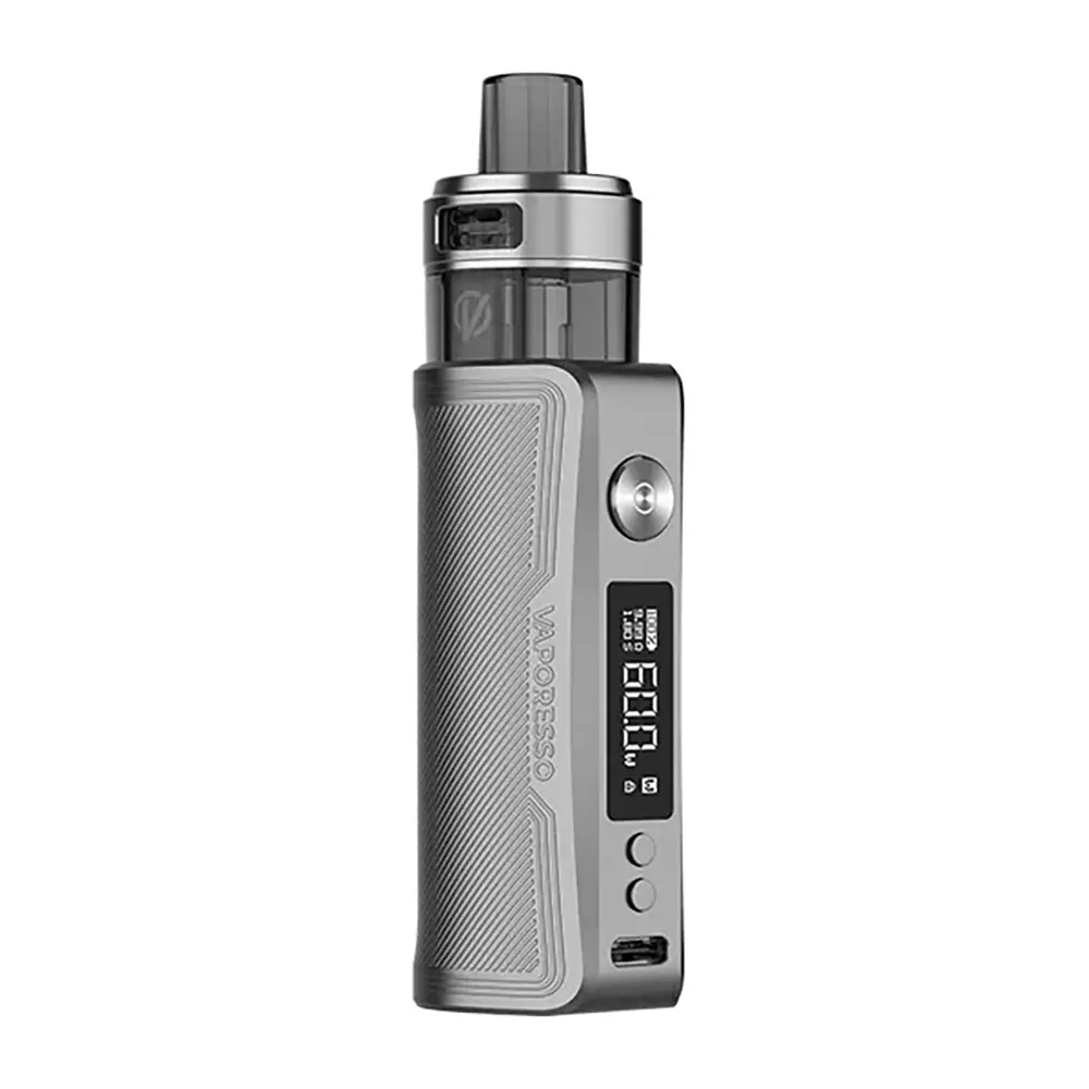 Vaporesso Gen PT60 Kit Light Silver