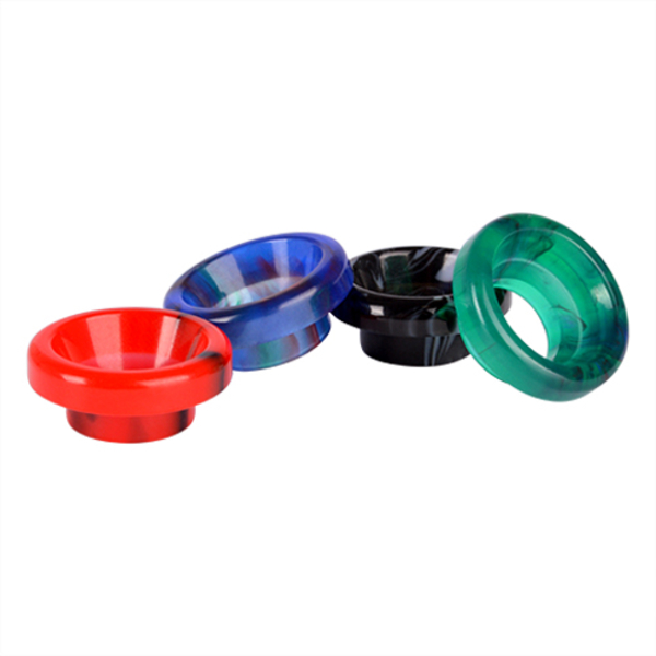 810er Resin Drip Tip kurz