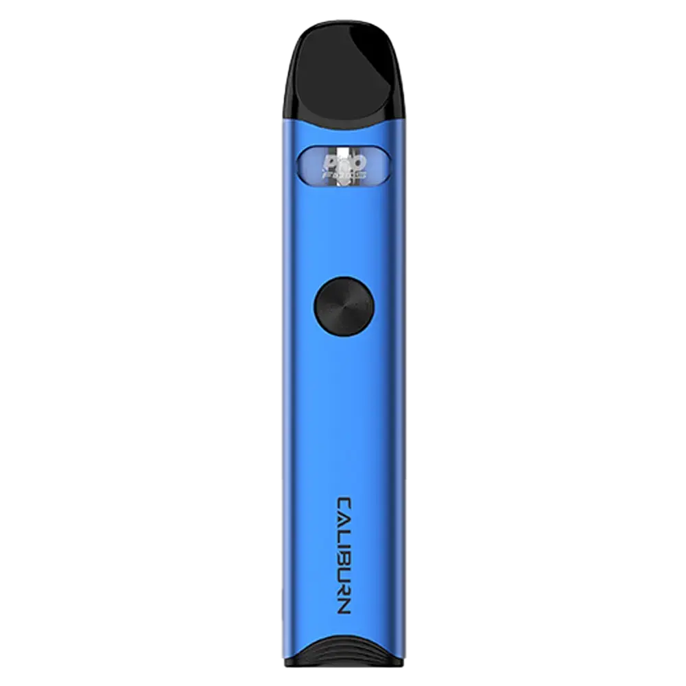 Uwell Caliburn A3 Pod Kit Blue
