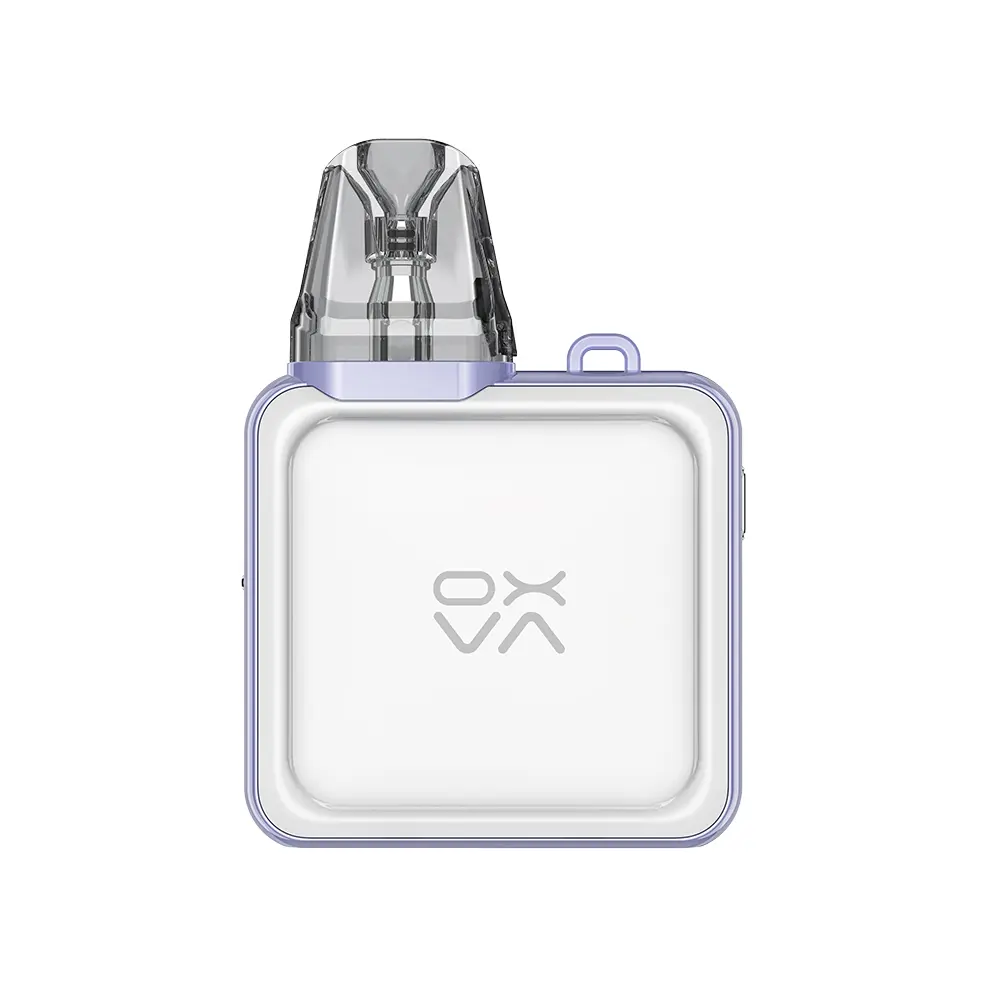 OXVA Xlim SQ Pro Pod Kit Mauve White