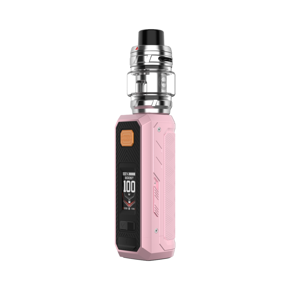 Vaporesso Armour Ultra Kit Light Pink