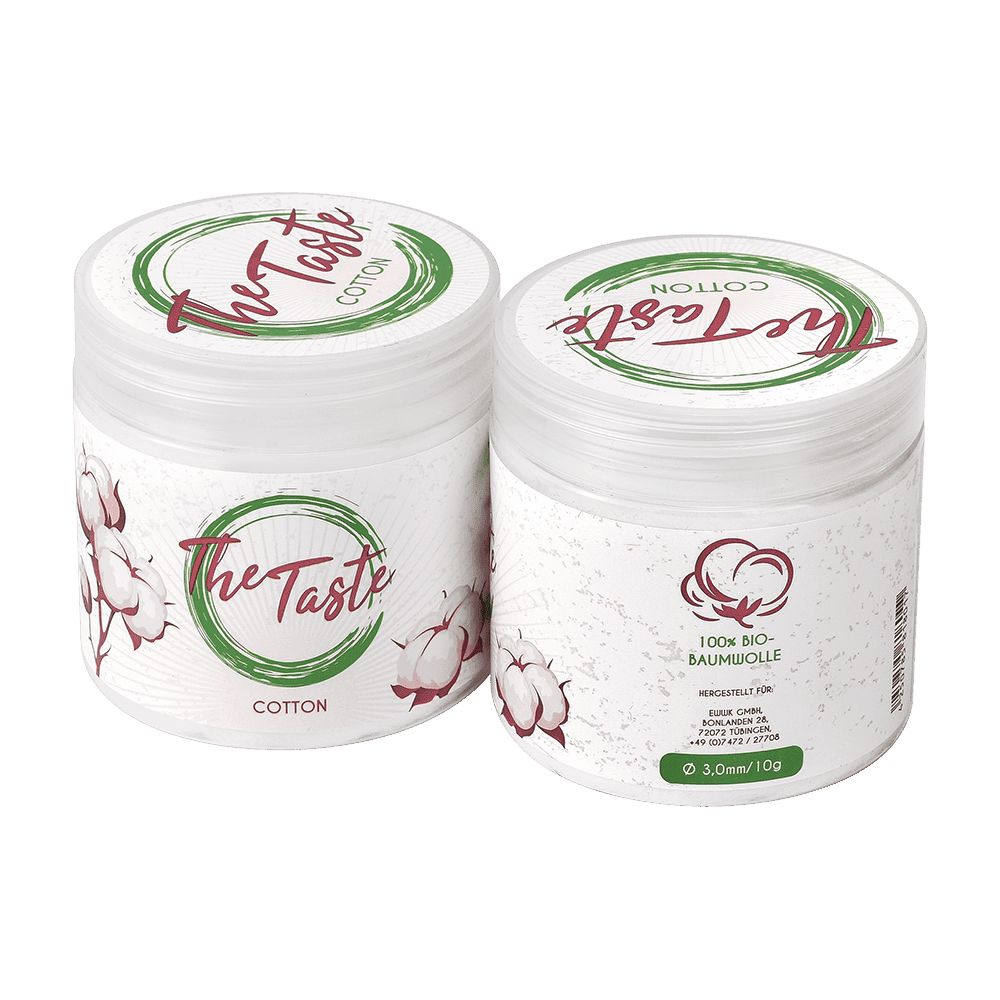 The Taste Watte - 3,0mm 10g