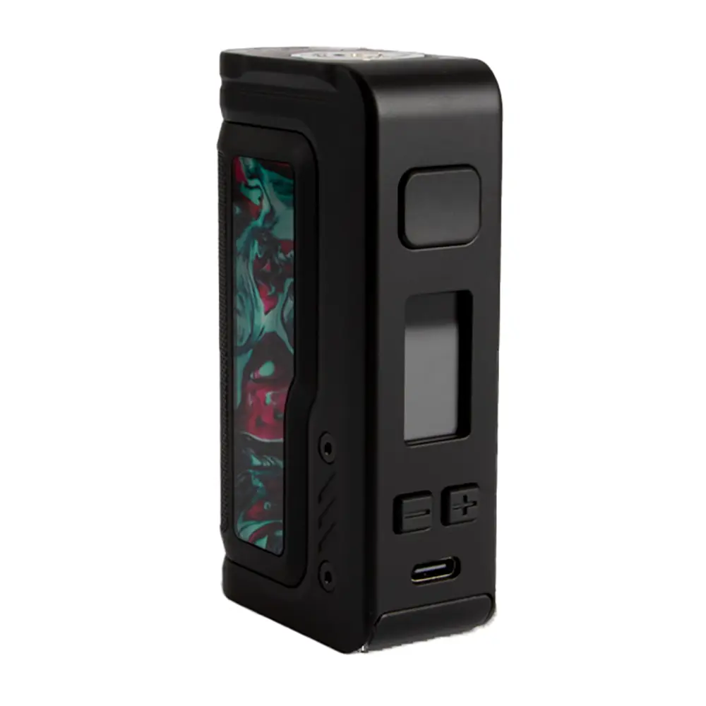 Vandy Vape Gaur-18 Mod Red Art