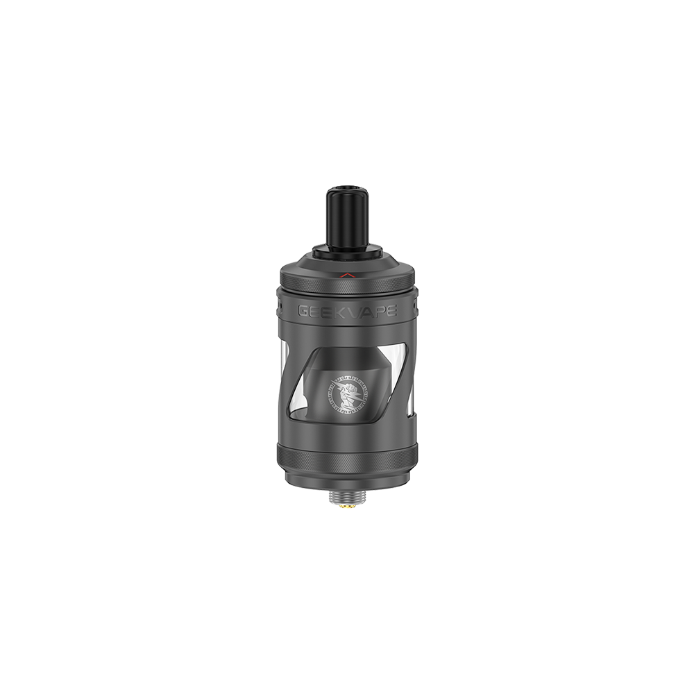 Geekvape Z Nano MTL Tank Gunmetal