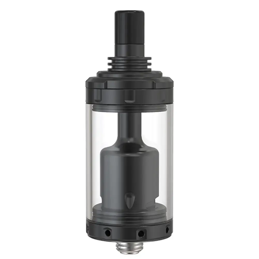 Ambition Mods Amazier MTL RTA Black