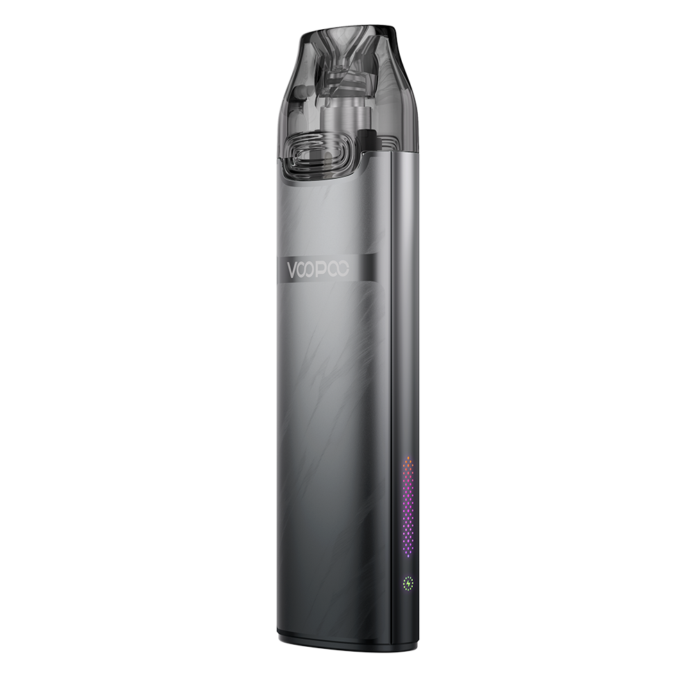 Voopoo VMATE i3 Kit Silver Black