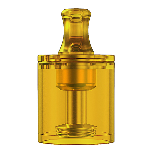 Ambition Mods Bishop MTL RTA 4ml Cleartank pei