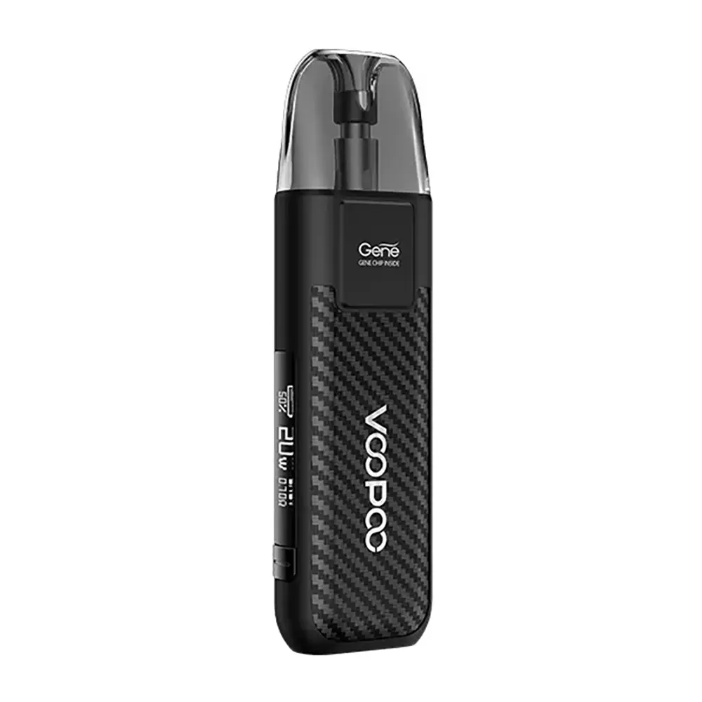 Voopoo Argus Pod Kit Carbon Fiber