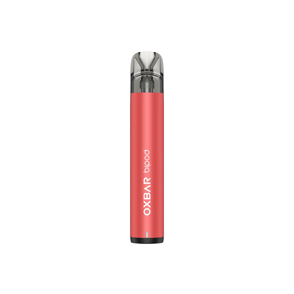 OXBAR Bipod Kit Red by OXVA