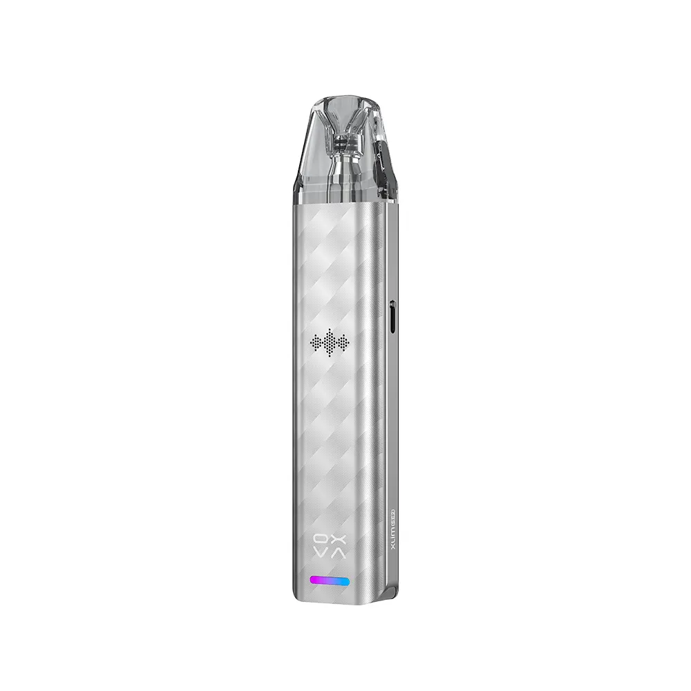 Oxva Xlim SE 2 Kit Silver Grey