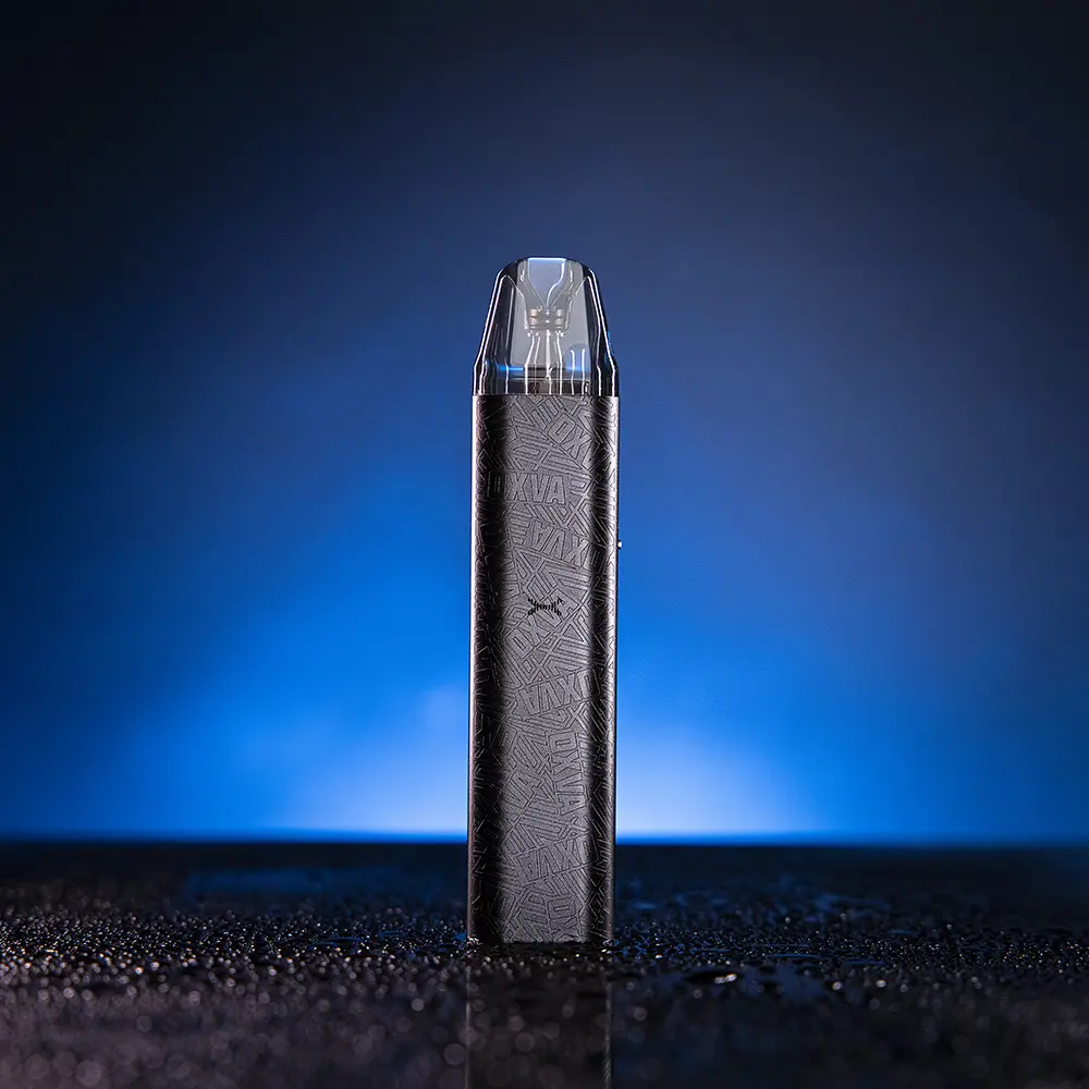 OXVA Xlim SE Classic Edition Kit Black V2