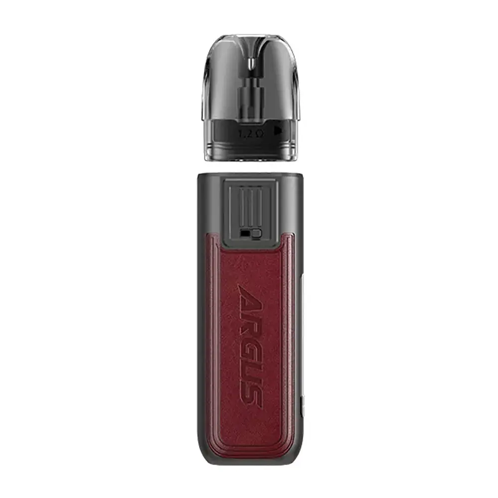 Voopoo Argus Pod Kit Red