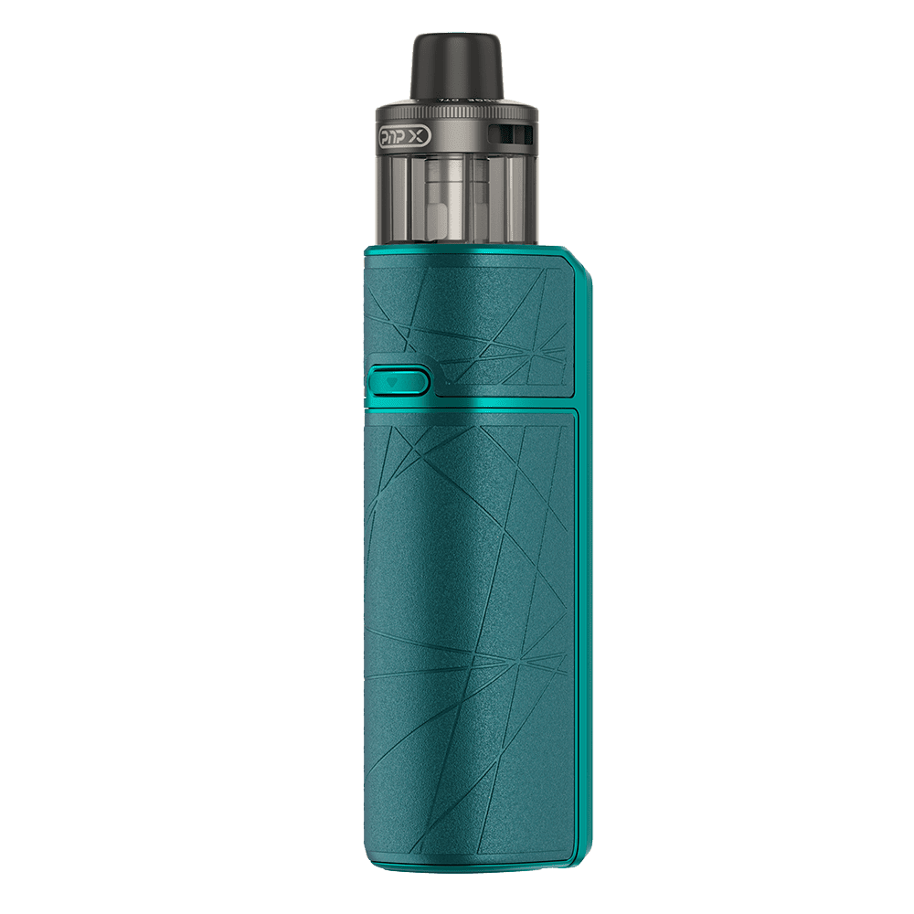 Voopoo Drag X3 Kit Lake Green