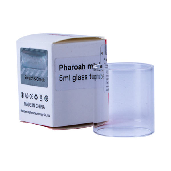 Digiflavor Pharaoh Mini 5ml Ersatzglas