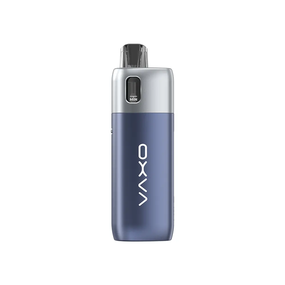 OXVA Oneo Pod Kit Haze Blue