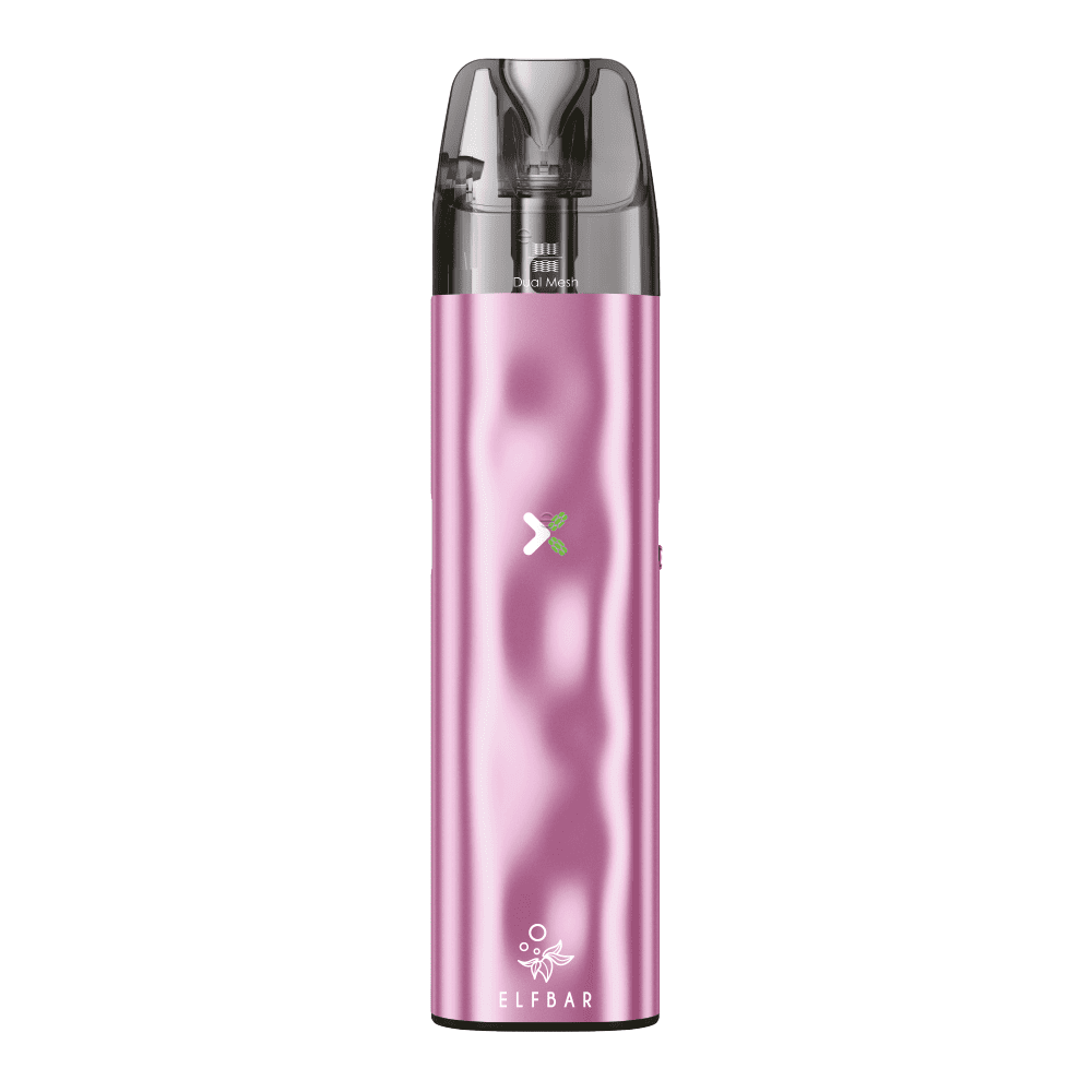 Elfbar ELFX Mini Kit Pink