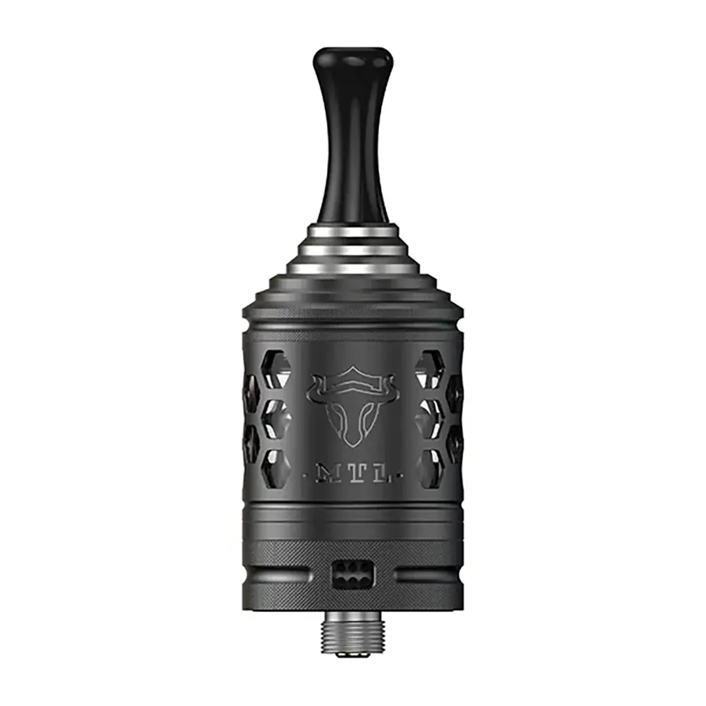Thunderhead Creations Tauren MTL RTA V1.5 Gunmetal