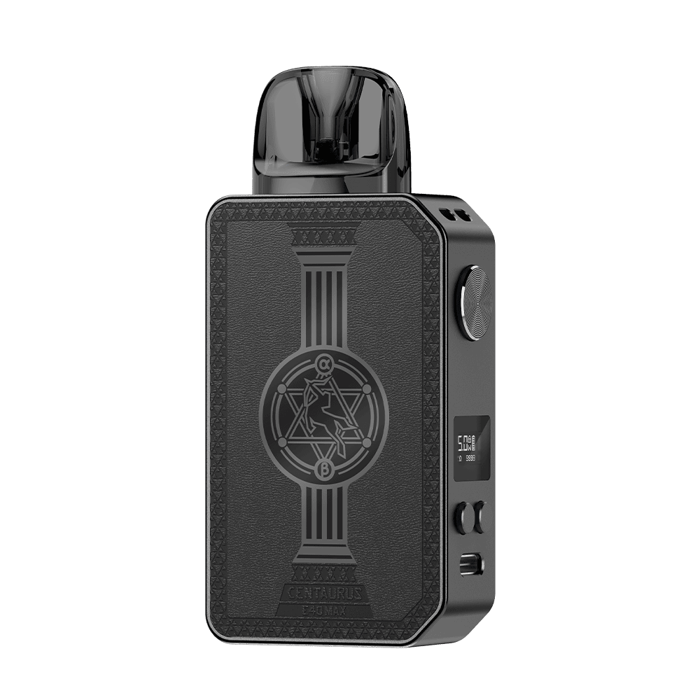 Lost Vape Centaurus E40 Max Kit Regal Knight
