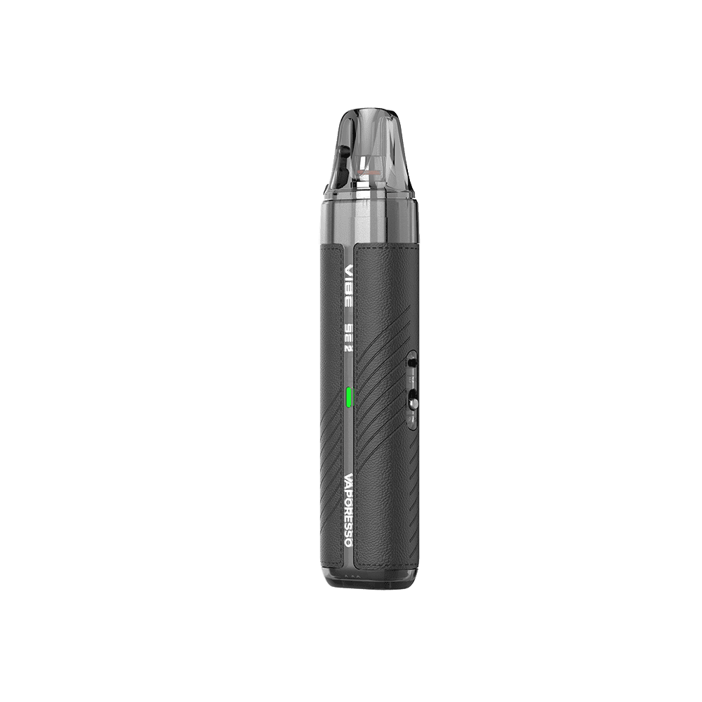 Vaporesso Vibe SE 2 Leather Black