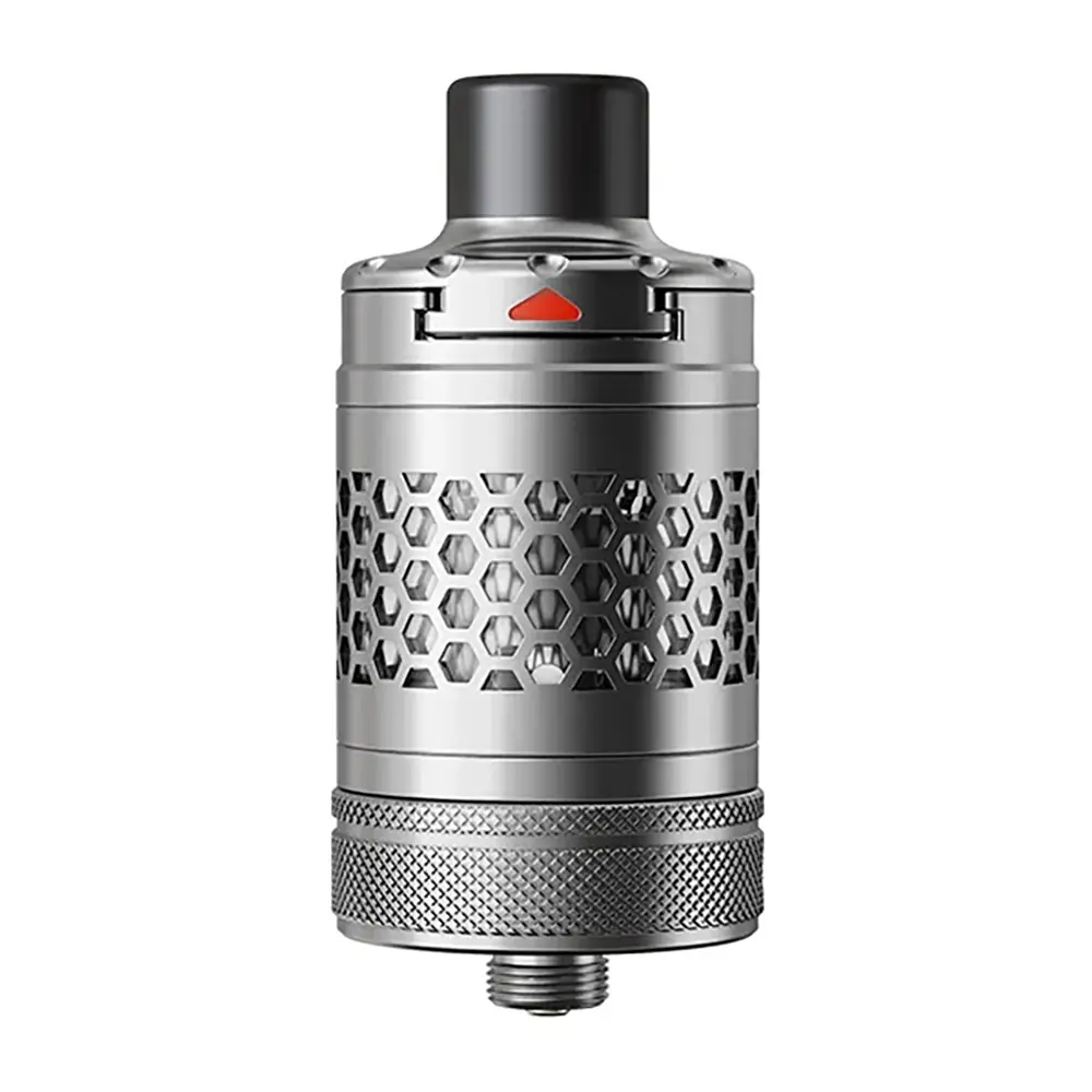 Aspire Nautilus 3S Special Edition Tank Silver
