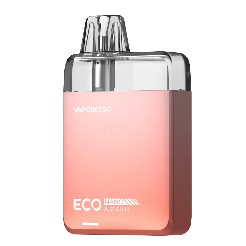 Vaporesso Eco Nano Kit Sakura Pink