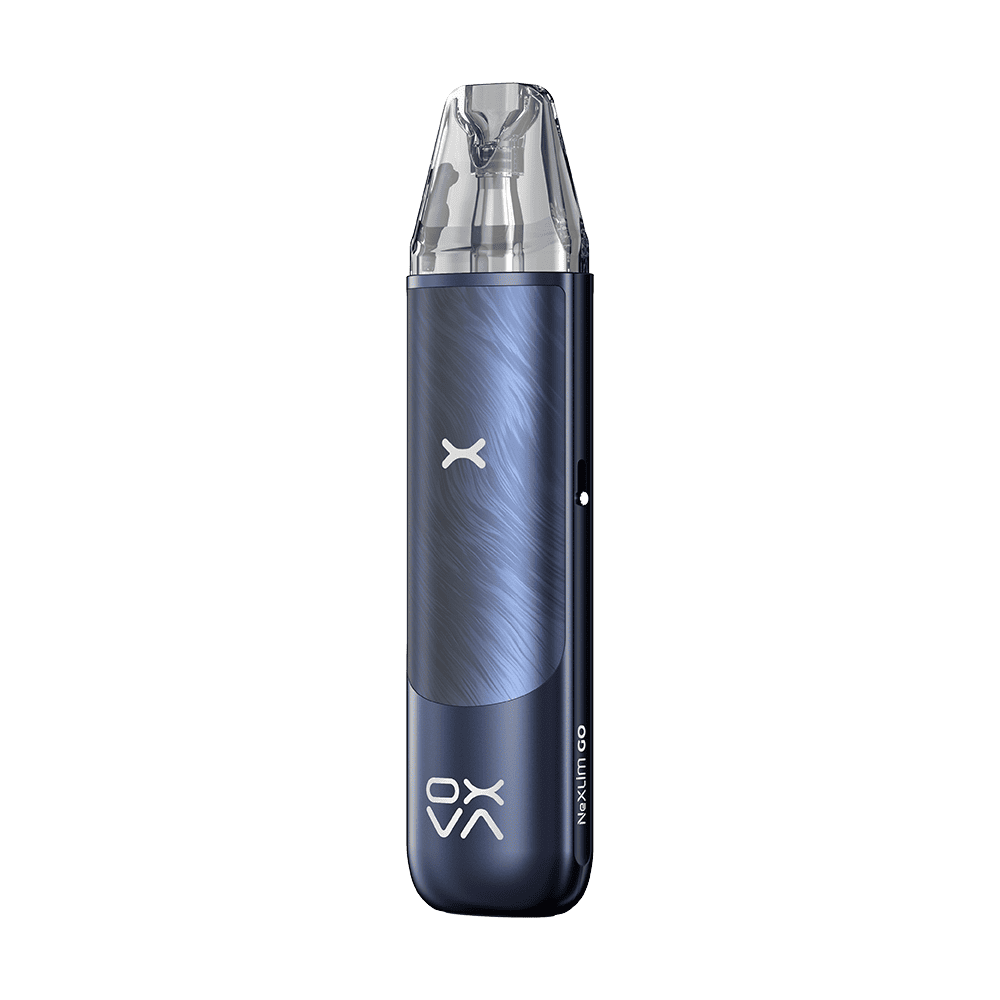 OXVA NeXLIM GO Kit Starry Blue