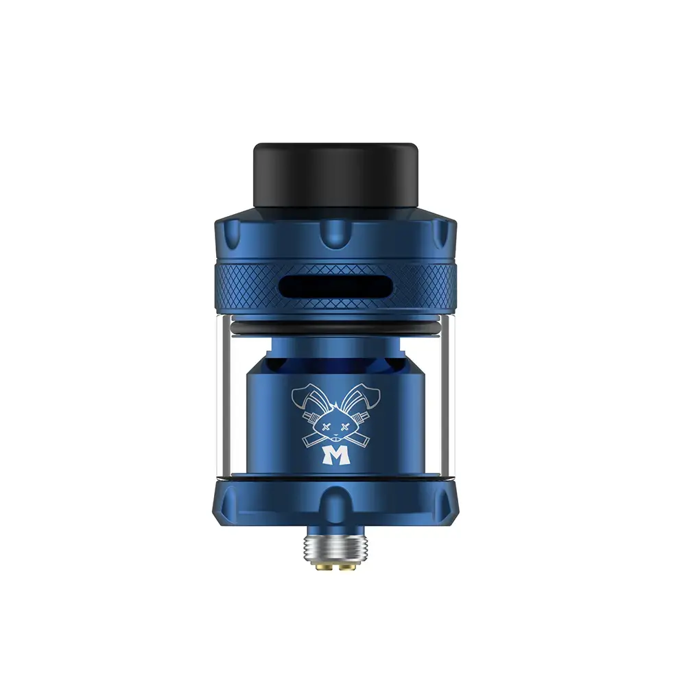 Hellvape Dead Rabbit M RTA Blue