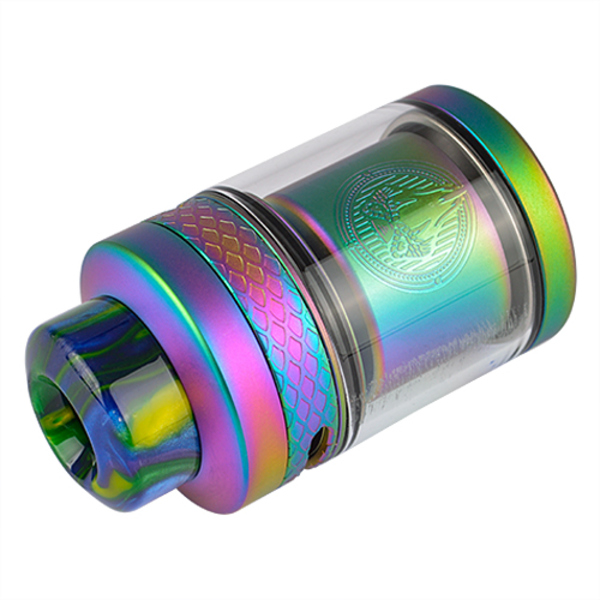 Wotofo S Elevate RTA Multicolor