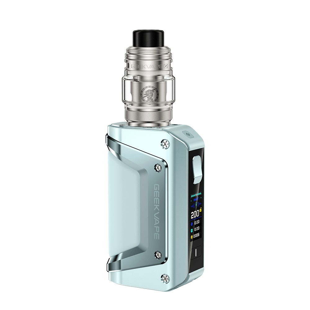 Geekvape Aegis Legend 3 Kit Green