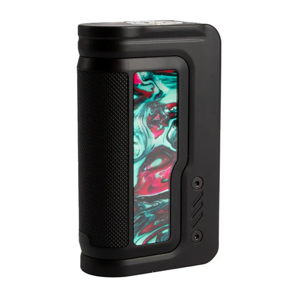 Vandy Vape Gaur-18 Mod Red Art