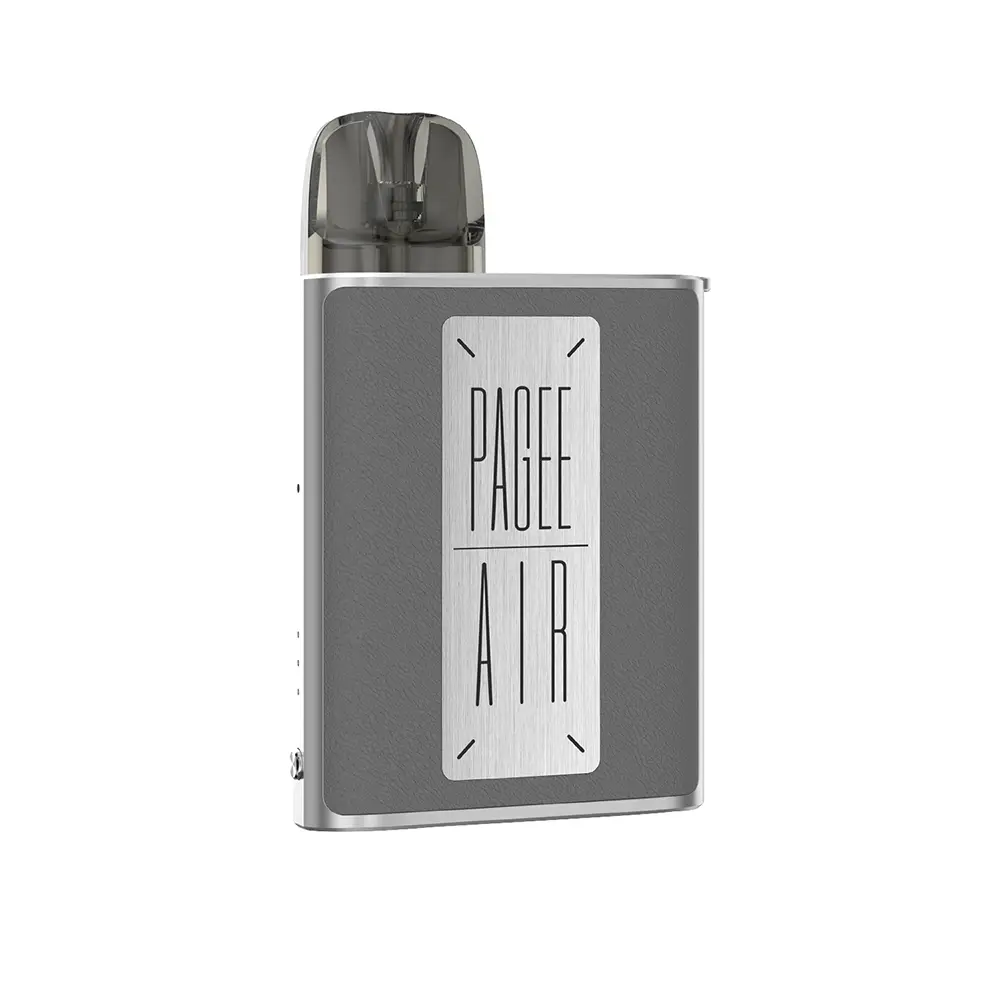 Nevoks Pagee Air Pod Kit Space Grey
