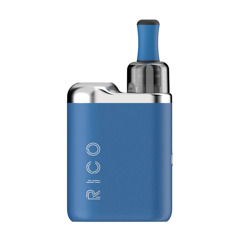 Da One Rico Kit Pacific Blue