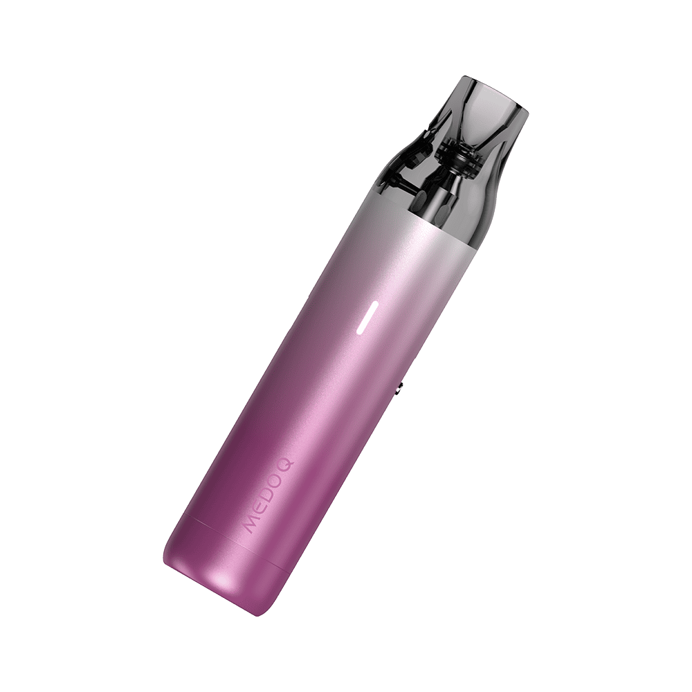 Golisi Medo Q Pod Kit Frosted Pink