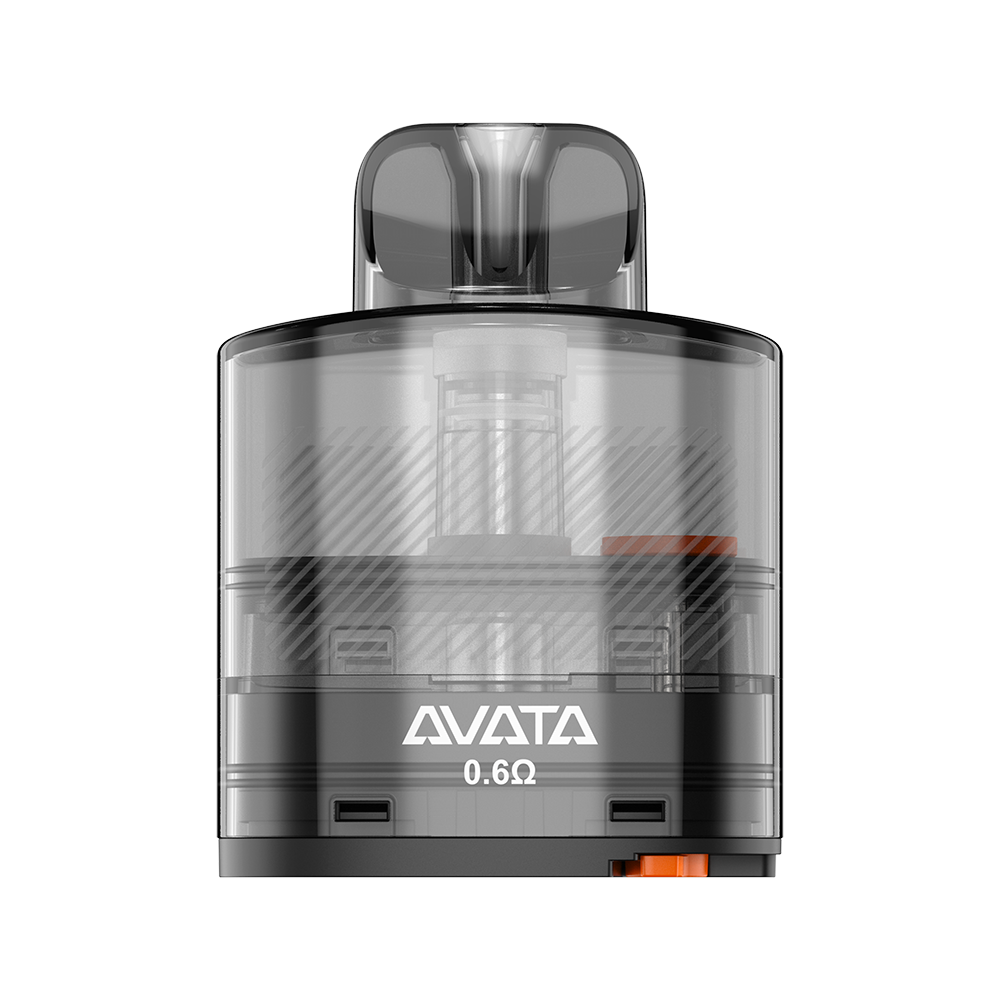 Aspire AVATA Pod 0,6 Ohm