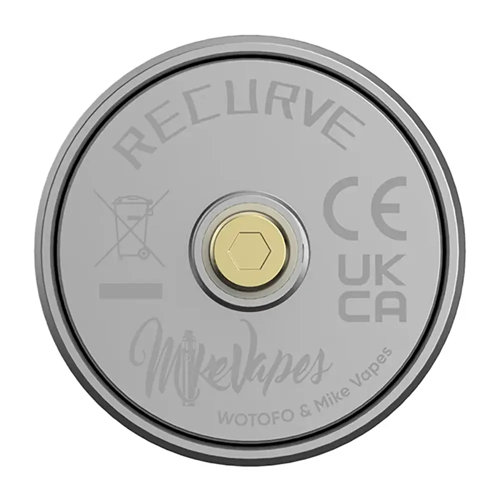 Wotofo Recurve V2 RDA Rainbow