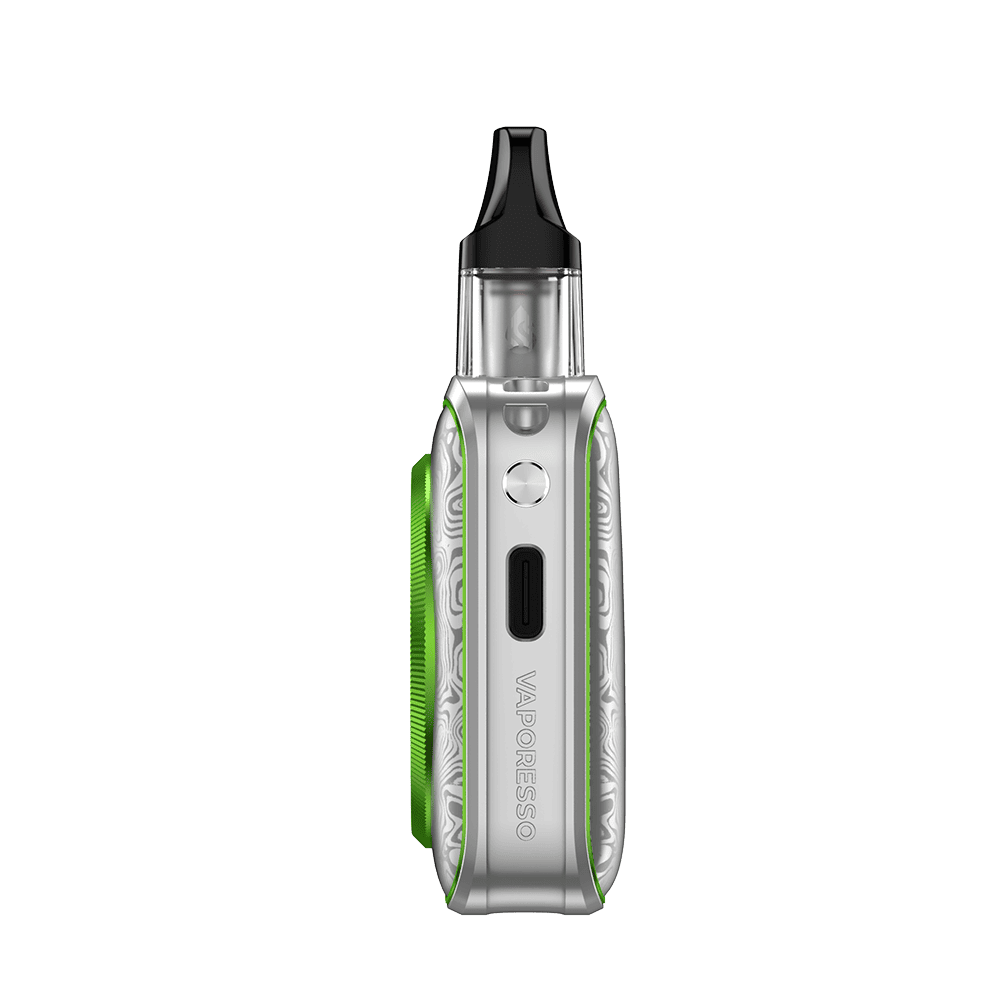 Vaporesso XROS 5 Nano Damascus Silver