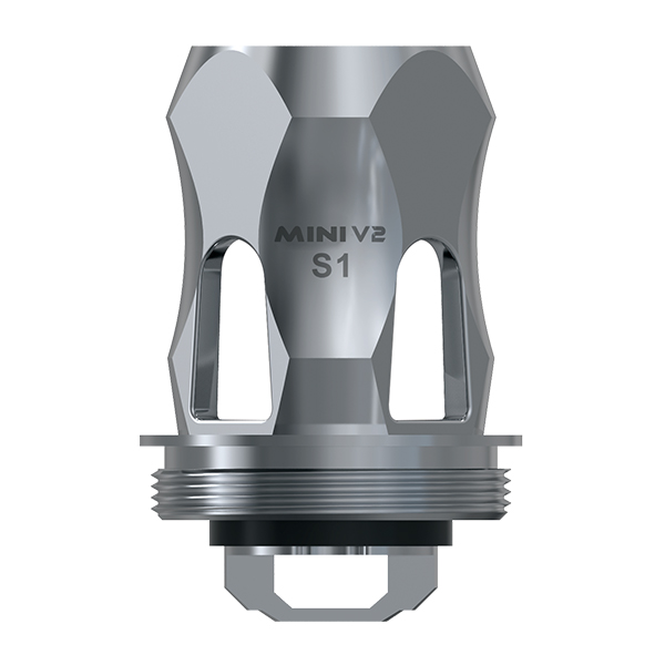 Smok Mini V2 S1 0,15 Ohm Sieb Verdampferköpfe  (TFV mini V2, Fortis,R-Kiss 2)