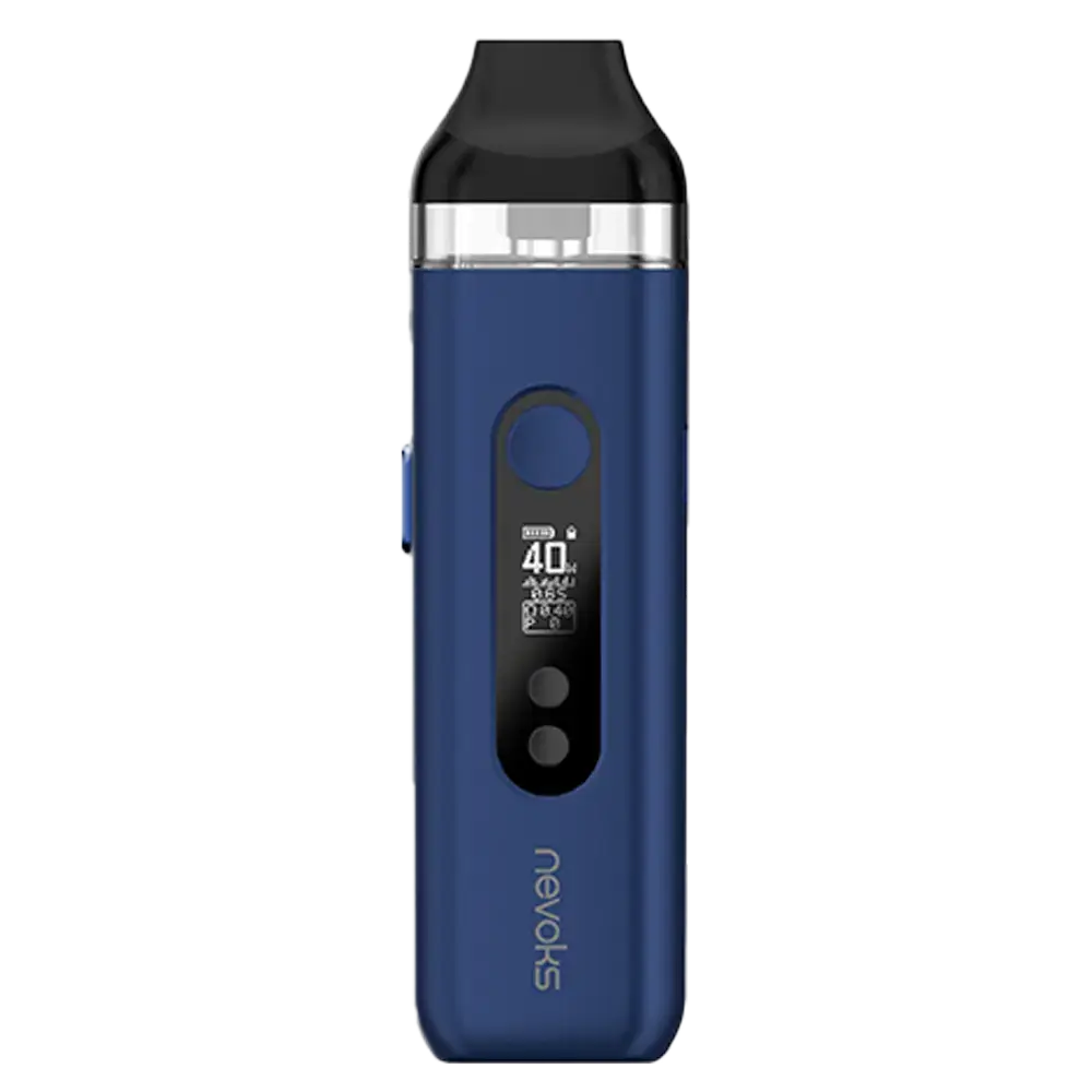 Nevoks Feelin X Pod Kit Dark Blue