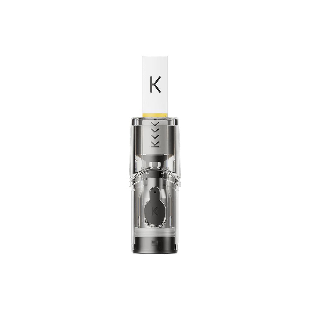 KIWI Spark - Pod inkl. Cotton Filter Tip 0,8 Ohm